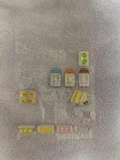 正規品 ボンドロ ボンボンドロップシール 和柄 たまごサンド おすそ分け