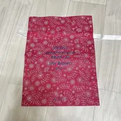 【美品】ジェラピケ ショップ袋 ショッパー gelatopiqu