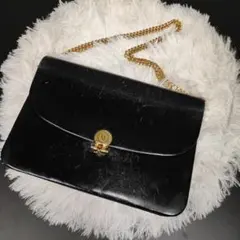 Dior ショルダーバッグ レザー チェーンショルダーのサムネイル