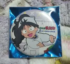 忍たま乱太郎 アニカフェ 缶バッジ 久々知