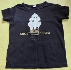 120 おばけTシャツ ニコフラートのサムネイル