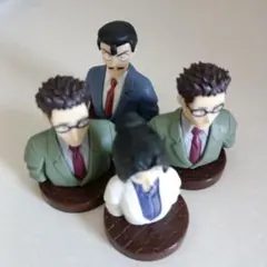 り*♪様 名探偵コナンのチョコエッグ