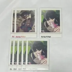 18TRIP エイトリ 叢雲添 ぱしゃこれ 箔押し vol.1 2枚 - メルカリ