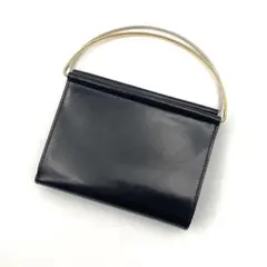 Cartier カルティエ トリニティ ハンドル付 二つ折り 折り財布 ボルドー