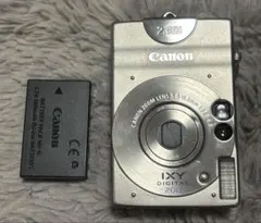 Canon IXY DIGITAL 40 ファインダー - メルカリ