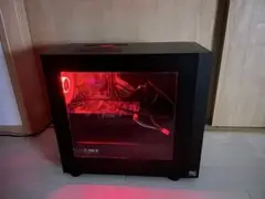 ゲーミングPC 第4世代i5 GTX1060