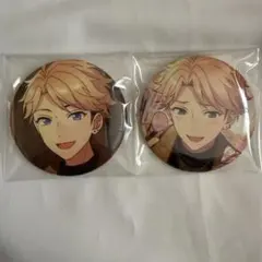 2025年最新】鳴上嵐 イベコレ缶バッジの人気アイテム - メルカリ