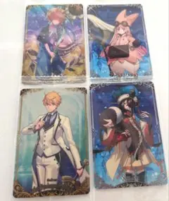 Fate/Grand Order 4枚セットのサムネイル