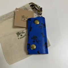 イルビゾンテ キーケース
