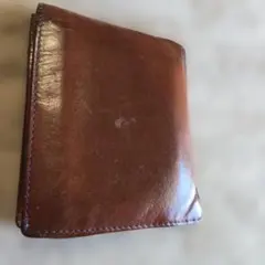 財布　折り畳み財布　二つ折り財布