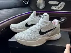 Nike Kobe6 Protro Sail 27cm