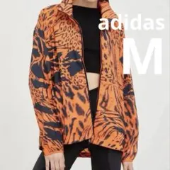 ■新品■　アディダス　M ランニングジャケット　ウィンドブレーカー　ジャージ