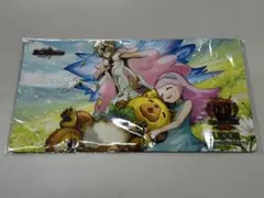 クイーン&かぼちゃうちゃう gp ジャッジプレイマット ジャッジプレマ プレイマット『[JUDGE]クイーン＆かぼちゃうちゃう』 販売ページ