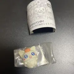 ぷちきゅあ　プリキュア　めじるしアクセサリー　ココ