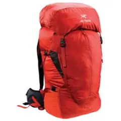 ARC'TERYX Axios 50 アークテリクス アクシオス50 登山ザック - メルカリ