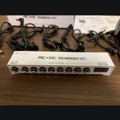 CAJ AC*DC Station VIのサムネイル