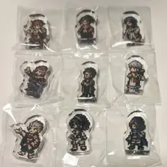 2026年最新】オクトパストラベラー アクリルスタンドの人気アイテム