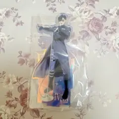 3D LIVE ALIEN STAGE イヴァン オーロラアクリルスタンド