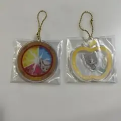 ミセスグリーンアップル　一番くじ　シャカシャカキーホルダー　藤澤涼架