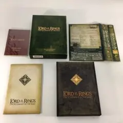 ロード・オブ・ザ・リング スペシャル・エクステンデッド