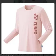 ヨネックス(YONEX) ユニ ロングスリーブTシャツ