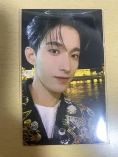 SEVENTEEN 会場限定 大阪 ドギョム