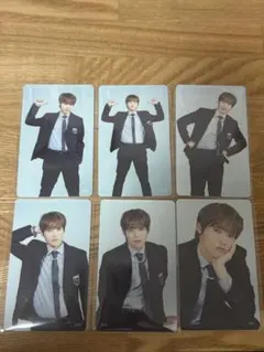 ラポスタ2024トレカ　INI木村柾哉