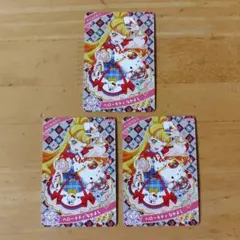 ハローキティなかよし じゅりあ サンリオコラボ