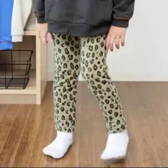 新品　BREEZE DAISUKI パンツ　9分丈
