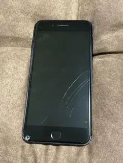 iPhone 7 Plus Jet Black 256 GB au