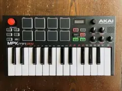 mpk mini キーボードのサムネイル