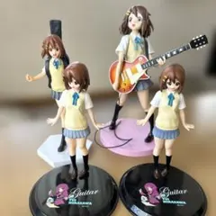 平沢唯 学園祭(文化祭)Ver. 「けいおん!」 1/8スケールフィギュア