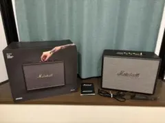 2026年最新】marshall woburnの人気アイテム - メルカリ