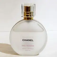 CHANELシャネル チャンスオータンドゥル ヘアオイル