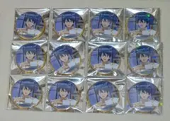 キンツア キンプリ Callings コーリングス ヒビキ 缶バッジ プリティー