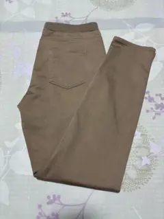 ユニクロレギンスパンツＸＬ