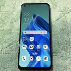 2026年最新】OPPO Reno5 A シルバーブラック 128gbの人気アイテム