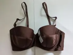 BLACK LABEL ブラウン ブラジャー D65