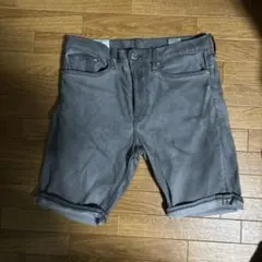 h＆mハーフパンツ