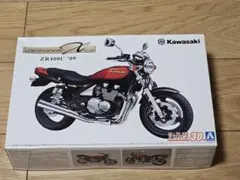 TU_777様専用】1/12 アオシマスズキ インパルス - メルカリ