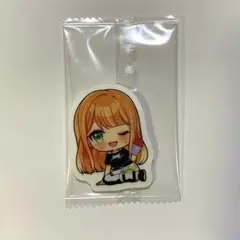 学マス ゼリー ステッカー 紫雲清夏