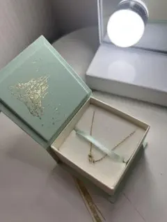 Disney リトルマーメイド ネックレス　アリエル