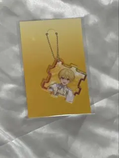 るぅとくん すとぷり パズルキーホルダー ふぁみくじ Thanks Party