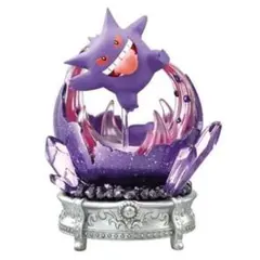 ポケモン　ジェムストーンコレクション　光り輝くしんぴのキセキ