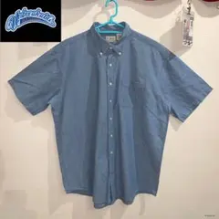 90s L.L.BEAN エルエルビーン B.Dシャツ vintage 古着