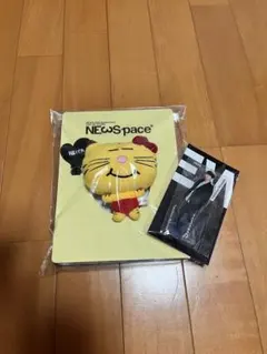 【ぽちゃこ様専用】NEWSアルバム、シングル、増田貴久グッズまとめのサムネイル