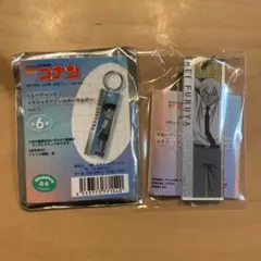 名探偵コナン 降谷零 メタリックアクリルキーホルダー vol.5