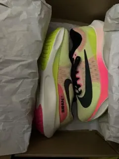 ズームフライ5プレミアム