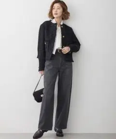 2026年最新】23区ワイドパンツの人気アイテム - メルカリ