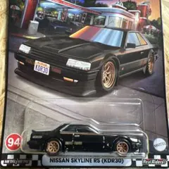 2025年最新】dr30スカイラインの人気アイテム - メルカリ